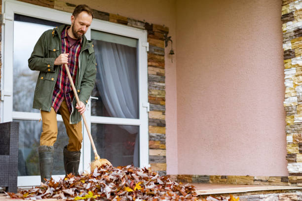 Basement Cleanout Services in Moody, TX